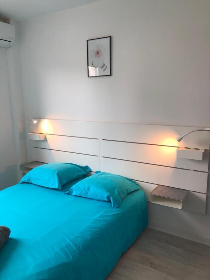 Monplaisir Apartman Toulouse Kültér fotó