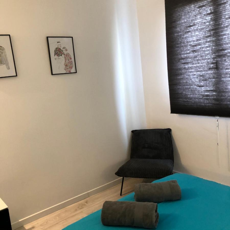 Monplaisir Apartman Toulouse Kültér fotó
