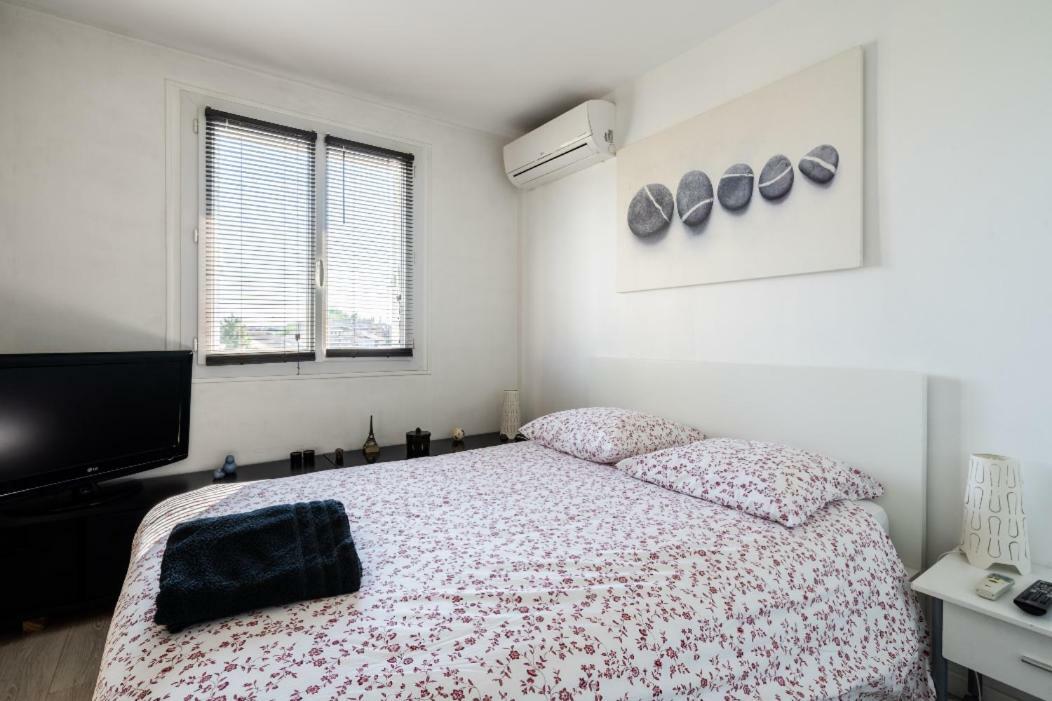 Monplaisir Apartman Toulouse Kültér fotó